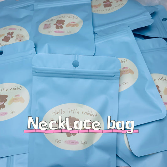 New!!!Premium Necklace Lucky Bag-Open on LIVE